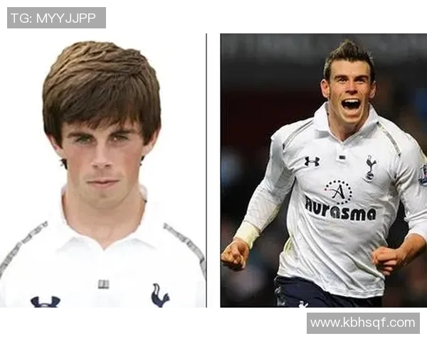 贝尔在足球历史上的传奇之路与影响力分析