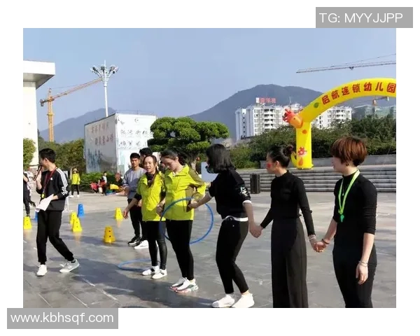 足球杨帆助力青少年成长与梦想启航的精彩旅程